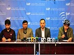 Integrity Watch Afghanistan: Mining Sector Hurt By  Corruption, Lack of Planning